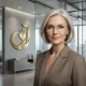 KI-Agent Petra Albrecht