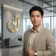 KI-Agent Gabriel Tan