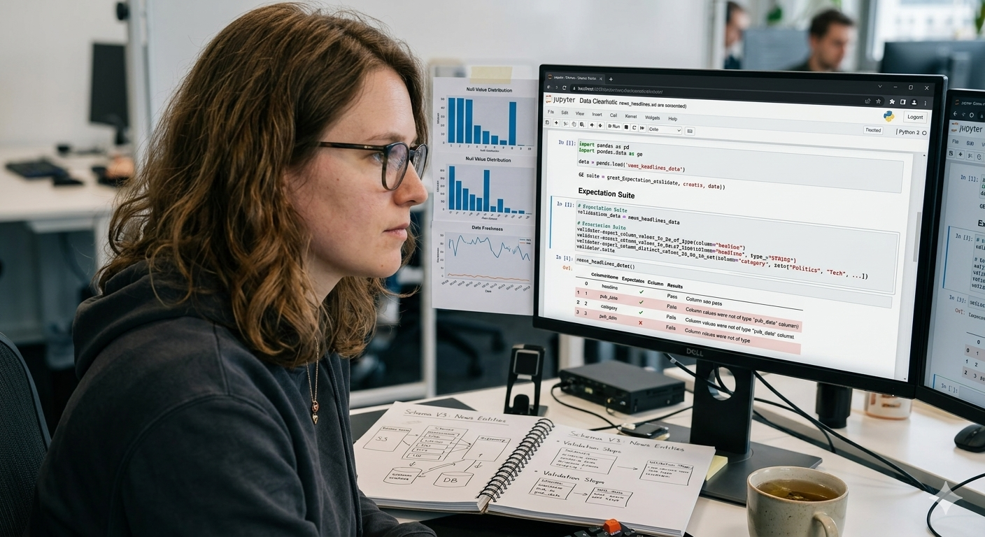 Daten-Pipeliner Avatar