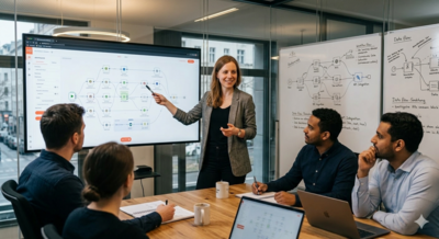 n8n Workflow Specialist